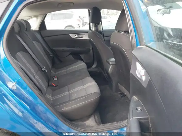 3KPF24ADXPE615976 2023 KIA FORTE - Image 8