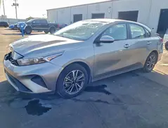 3KPF24ADXPE616075 2023 KIA FORTE