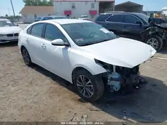 3KPF24ADXPE616240 2023 KIA FORTE