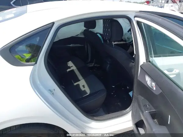 3KPF24ADXPE616240 2023 KIA FORTE - Image 8