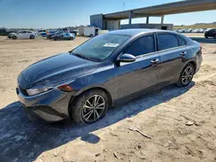 3KPF24ADXPE616741 2023 KIA FORTE
