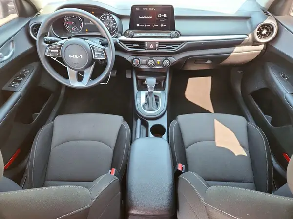 3KPF24ADXPE616741 2023 KIA FORTE - Image 8