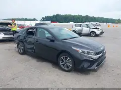 3KPF24ADXPE618599 2023 KIA FORTE