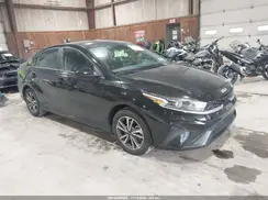 3KPF24ADXPE618697 2023 KIA FORTE
