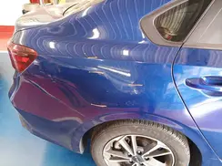 3KPF24ADXPE619557 2023 KIA FORTE