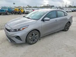3KPF24ADXPE619901 2023 KIA FORTE