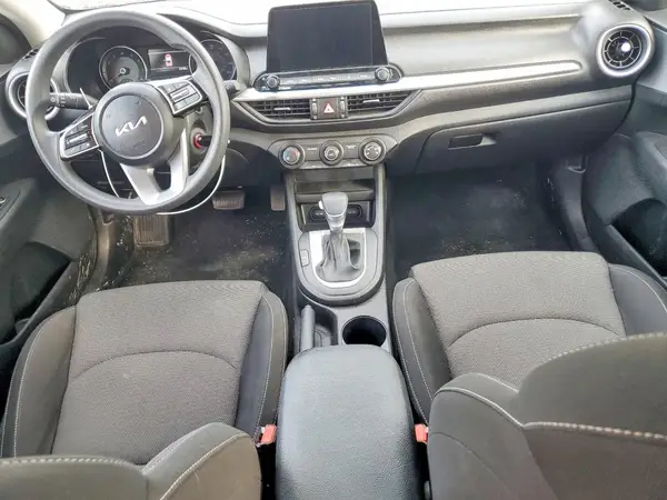 3KPF24ADXPE619901 2023 KIA FORTE - Image 8