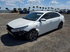 3KPF24ADXPE619980 2023 KIA FORTE