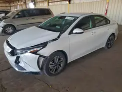 3KPF24ADXPE620112 2023 KIA FORTE