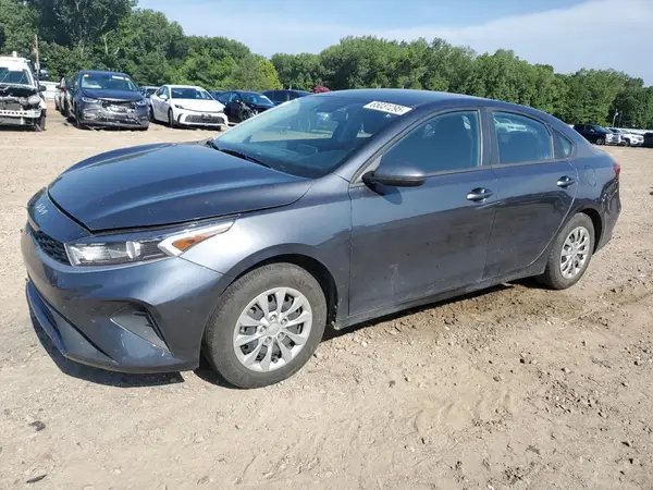 3KPF24ADXPE620191 2023 KIA FORTE - Image 1