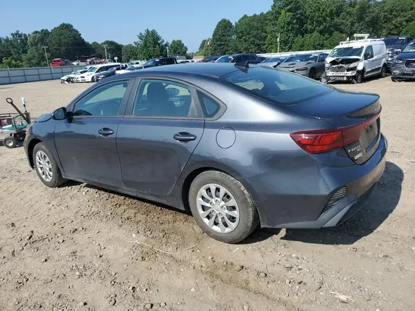 3KPF24ADXPE620191 2023 KIA FORTE - Image 2