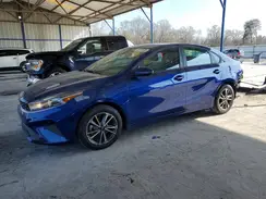 3KPF24ADXPE620224 2023 KIA FORTE