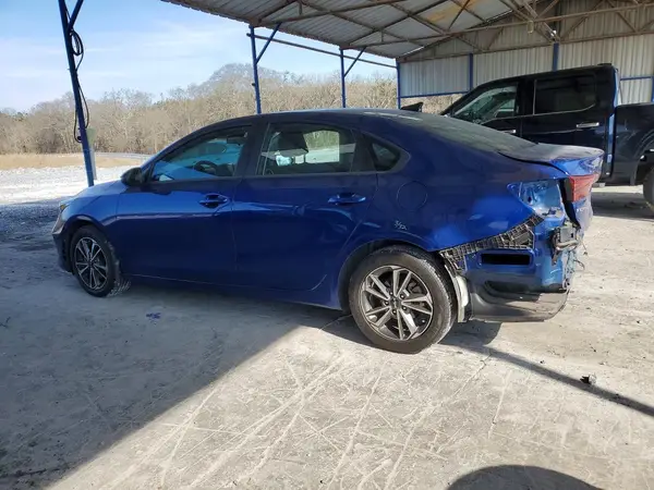 3KPF24ADXPE620224 2023 KIA FORTE - Image 2