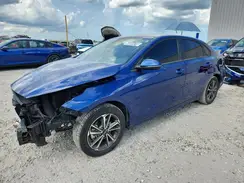 3KPF24ADXPE620238 2023 KIA FORTE