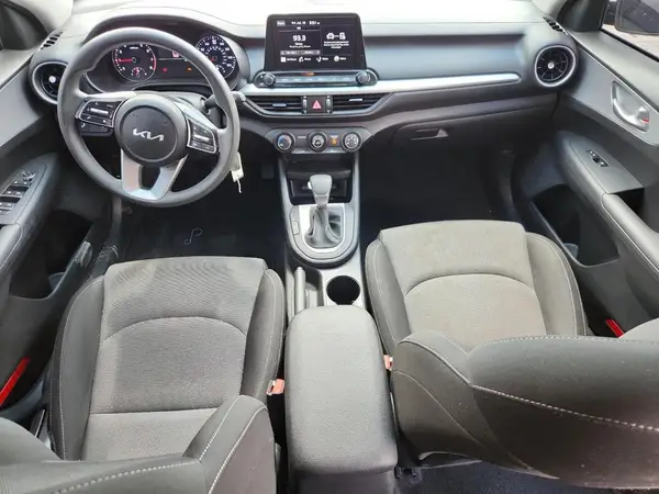 3KPF24ADXPE620238 2023 KIA FORTE - Image 8