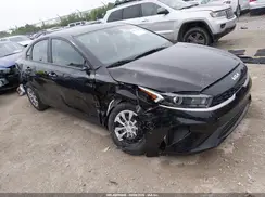 3KPF24ADXPE621535 2023 KIA FORTE