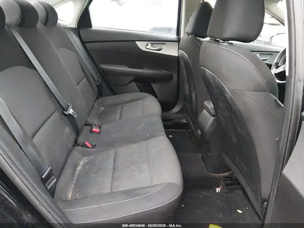 3KPF24ADXPE621535 2023 KIA FORTE - Image 8