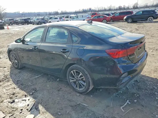 3KPF24ADXPE622040 2023 KIA FORTE - Image 2