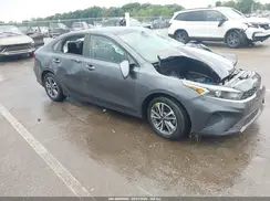 3KPF24ADXPE622118 2023 KIA FORTE
