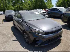 3KPF24ADXPE622121 2023 KIA FORTE
