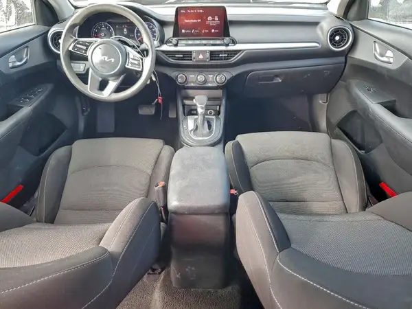 3KPF24ADXPE622524 2023 KIA FORTE - Image 8
