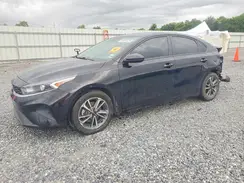 3KPF24ADXPE622670 2023 KIA FORTE