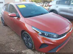 3KPF24ADXPE623513 2023 KIA FORTE