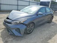 3KPF24ADXPE623821 2023 KIA FORTE