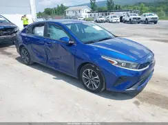 3KPF24ADXPE624256 2023 KIA FORTE
