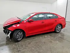 3KPF24ADXPE624693 2023 KIA FORTE