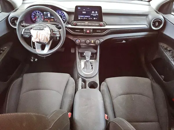 3KPF24ADXPE624693 2023 KIA FORTE - Image 8