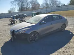 3KPF24ADXPE625424 2023 KIA FORTE