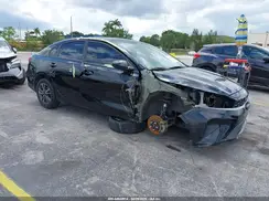 3KPF24ADXPE625519 2023 KIA FORTE