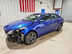 3KPF24ADXPE626167 2023 KIA FORTE