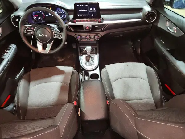 3KPF24ADXPE626167 2023 KIA FORTE - Image 8