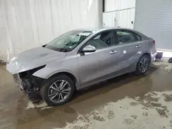 3KPF24ADXPE626203 2023 KIA FORTE