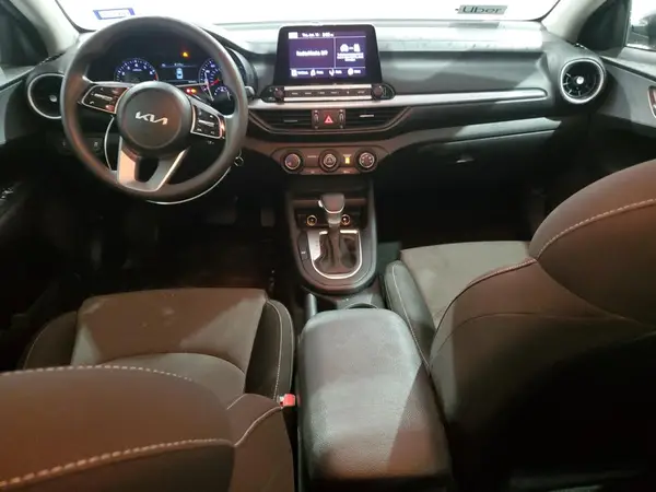 3KPF24ADXPE626203 2023 KIA FORTE - Image 8