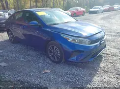 3KPF24ADXPE626878 2023 KIA FORTE