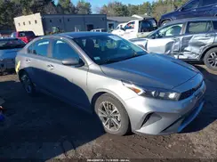 3KPF24ADXPE627402 2023 KIA FORTE