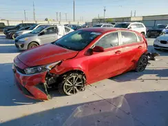 3KPF24ADXPE627934 2023 KIA FORTE