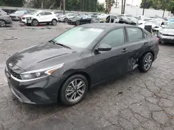 3KPF24ADXPE629229 2023 KIA FORTE