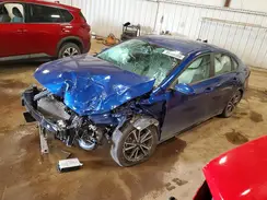 3KPF24ADXPE629540 2023 KIA FORTE