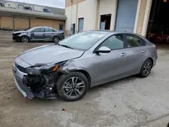 3KPF24ADXPE629568 2023 KIA FORTE