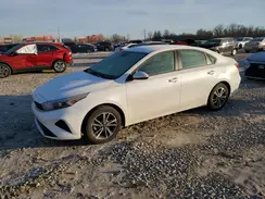 3KPF24ADXPE629604 2023 KIA FORTE