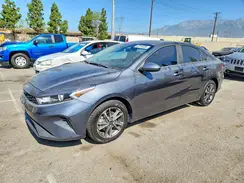 3KPF24ADXPE629795 2023 KIA FORTE