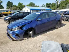 3KPF24ADXPE630218 2023 KIA FORTE