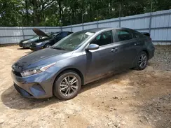 3KPF24ADXPE630736 2023 KIA FORTE