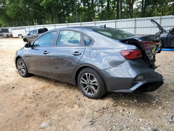 3KPF24ADXPE630736 2023 KIA FORTE - Image 2