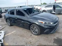 3KPF24ADXPE631238 2023 KIA FORTE