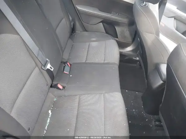 3KPF24ADXPE631238 2023 KIA FORTE - Image 8